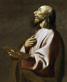 Francisco Zurbaran