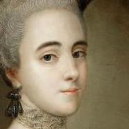 Franciszka Corvin-KrasiYska