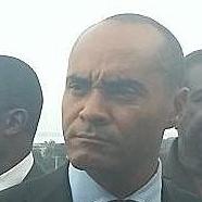 Franck Mwe Di Malila