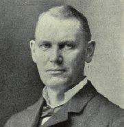 Frank Broadstreet Carvell