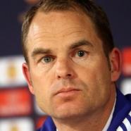 Frank De Boer