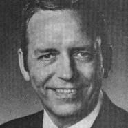 Frank E. Denholm