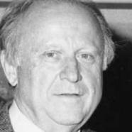 Frank Herbert