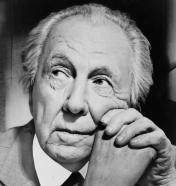 Frank Lloyd Wright