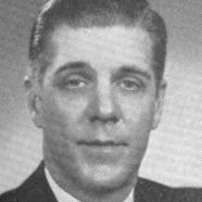 Frank Melvin Karsten