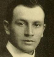 Frank Mount Pleasant