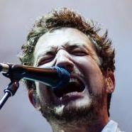 Frank Turner