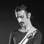 Frank Zappa