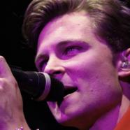 Frankie Ballard