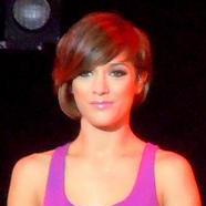 Frankie Bridge Frankie Bridge