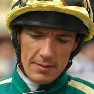 Frankie Dettori