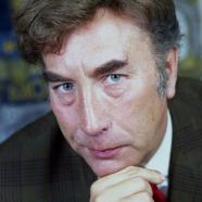 Frankie Howerd