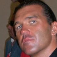 Frankie Kazarian