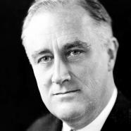 Franklin D. Roosevelt