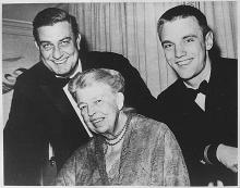 Franklin Delano Roosevelt III