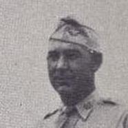 Franklin T. Matthias