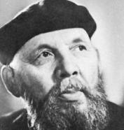 Frans Eemil Sillanpaa