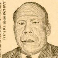 Frans Kaisiepo
