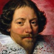 Frans Pourbus The Younger