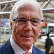 Franz Beckenbauer