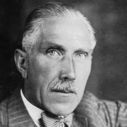 Franz Von Papen.