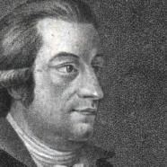 Franz Xaver Von Zach