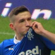 Fraser Aird