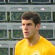 Fraser Forster