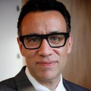 Fred Armisen