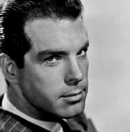 Fred MacMurray