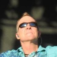 Fred Schneider