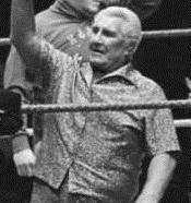 Freddie Blassie
