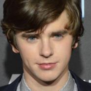 Freddie Highmore