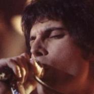 Freddie Mercury