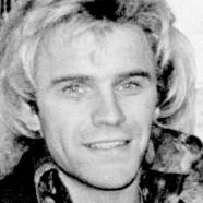 Freddie Starr