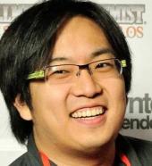 Freddie Wong