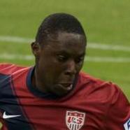 Freddy Adu Freddy Adu