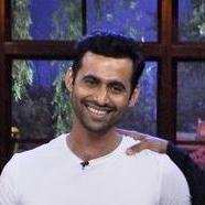 Freddy Daruwala Freddy Daruwala