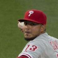 Freddy Galvis Freddy Galvis