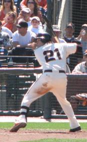 Freddy Sanchez Freddy Sanchez