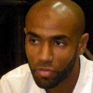 Frederic Kanoute