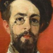 Frederic Samuel Cordey