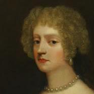 Frederica Amalia Of Denmark