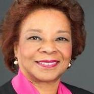 Frederica Massiah-Jackson