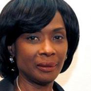 Frederica Matilda Williams