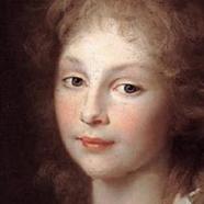 Frederica Of Mecklenburg-Strelitz