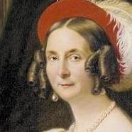 Frederica Wilhelmina Of Prussia