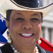 Frederica Wilson