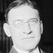 Frederick H. Dominick