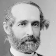 Frederick William Seward